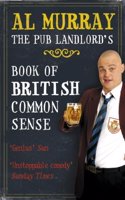 AL MURRAY THE PUB LANDLORDS BOOK OF B