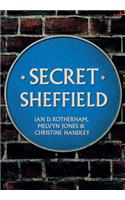 Secret Sheffield