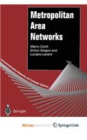 Metropolitan Area Networks