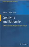 Creativity and Rationale