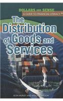 The Distribution of Goods and Services