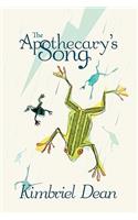 Apothecary's Song: An Ode to 2012 in F Sharp
