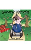 Grandma's Mercedes