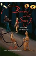 Barnabus and the Seven J's: (English)