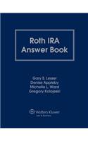 Roth IRA Answer Book