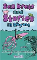 Sea Krets and Stories in Rhyme