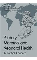 Primary Maternal and Neonatal Health