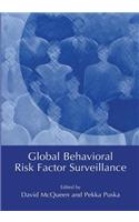 Global Behavioral Risk Factor Surveillance