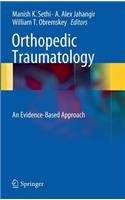 Orthopedic Traumatology