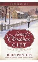 Jenny's Christmas Gift