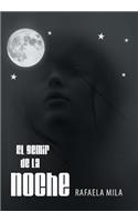 El Gemir de La Noche: (Spanish)