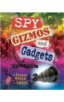 Spy Gizmos and Gadgets
