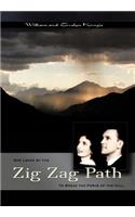 Zig-Zag Path