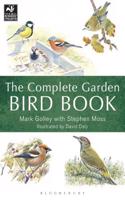 Complete Garden Bird Book