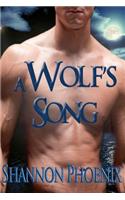 Wolf's Song