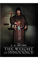 The Weight of Innocence: (English)