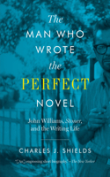 Man Who Wrote the Perfect Novel