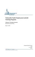 Vulnerable Youth