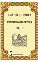 Amadis de Gaula (Libro 1)