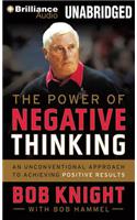 Power of Negative Thinking
