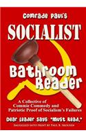 Comrade Paul's Socialist Bathroom Reader