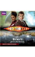 Doctor Who: Wetworld