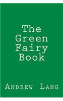 The Green Fairy Book