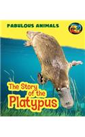 The Story of the Platypus