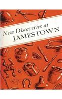 New Discoveries at Jamestown