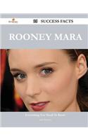 Rooney Mara 95 Success Facts - Everything You Need to Know about Rooney Mara