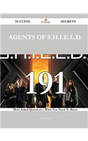 Agents of S.H.I.E.L.D. 191 Success Secre...