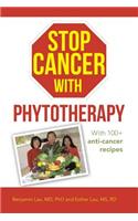Stop Cancer with Phytotherapy