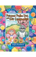 Princess Polka Dot and Sir Learnalot: (English)