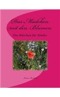 Das Mädchen mit den Blumen