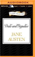 Pride and Prejudice