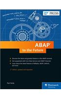 ABAP to the Future