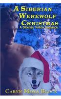 Siberian Werewolf Christmas