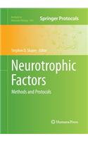 Neurotrophic Factors: Methods and Protocols(846 Methods in Molecular Biology)