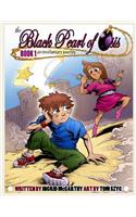 Black Pearl of Osis (Graphic Novel)