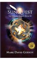 The Sunquest: The q'Ntana Trilogy, Book III