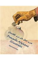 Proverbi Afghani Illustrati (Italian Edition)