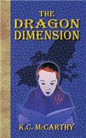 The Dragon Dimension: (English)