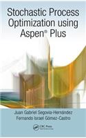 Stochastic Process Optimization using Aspen Plus®