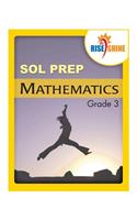 Rise & Shine SOL Prep Grade 3 Mathematics