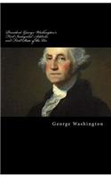 President George Washington's First Inaugural Address and First State of the Un