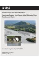 Geomorphology and Bank Erosion of the Matanuska River, Southcentral Alaska