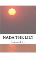 Nada the Lily