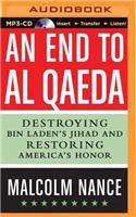 End to Al-Qaeda