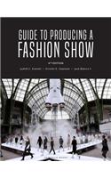 Guide to Producing a Fashion Show