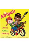 Abigail and the Jungle Adventure
